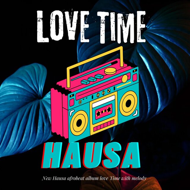 LOVE TIME