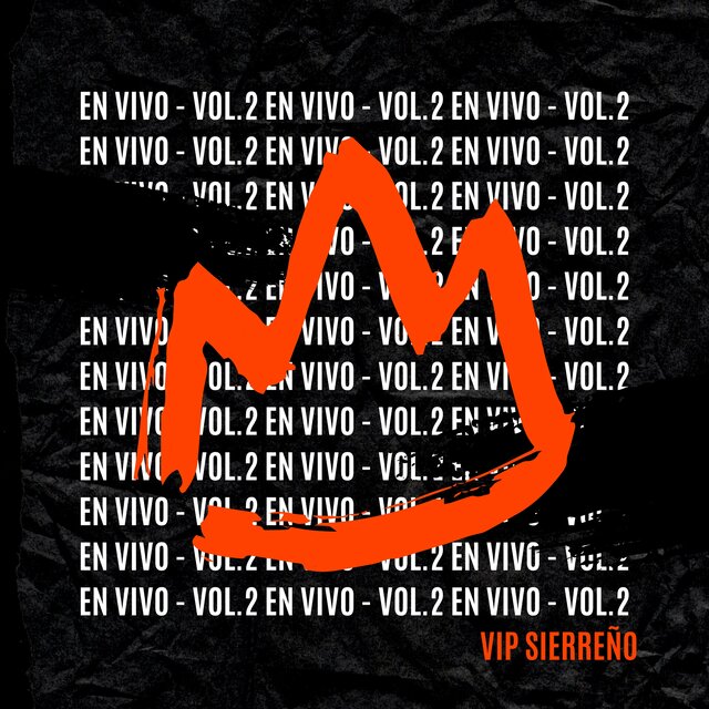 EN VIVO, Vol. 2 (Live)