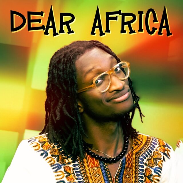 Dear Africa! (Dance Tonight!)