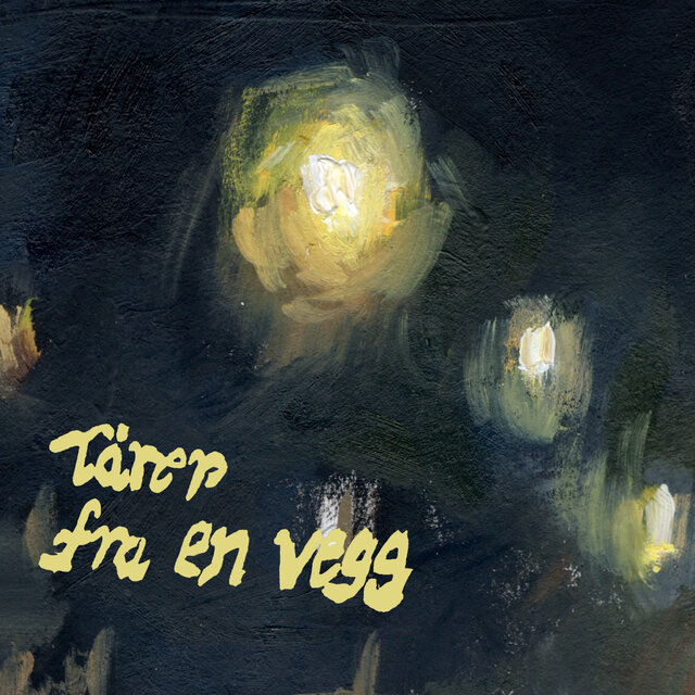 Tårer fra en vegg