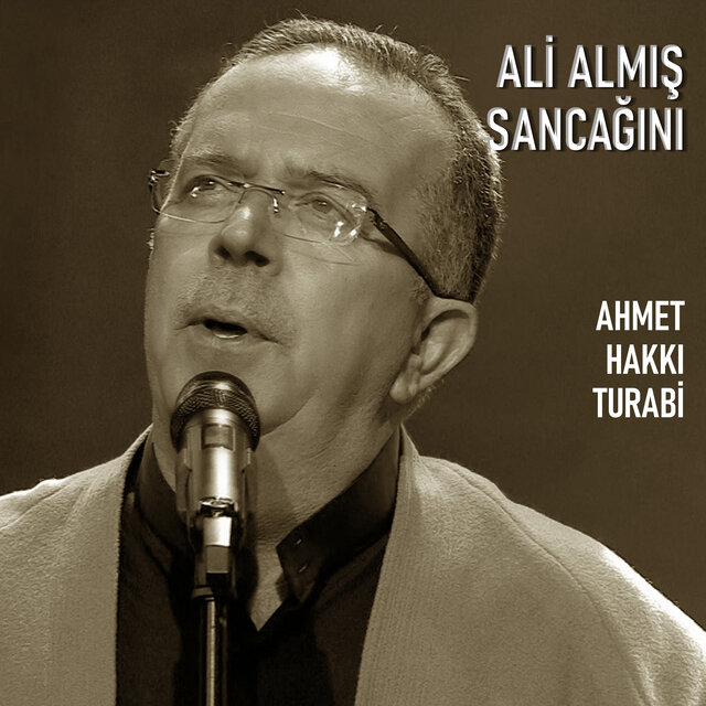 Ali Almış Sancağını