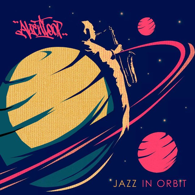 Jazz In Orbit