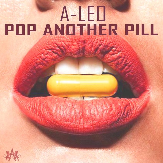 Pop Another Pill