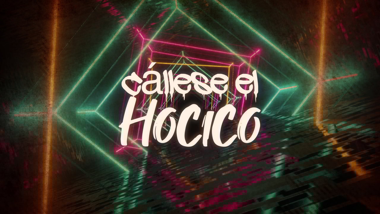 Cállese El Hocico