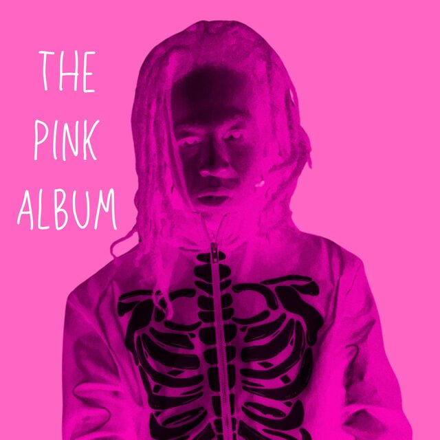 The Pink Album (Deluxe)