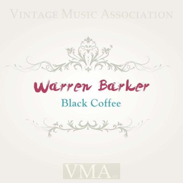 Black Coffee