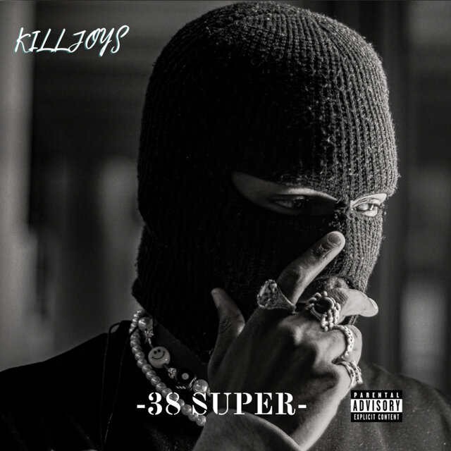 38 Super