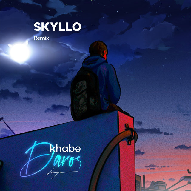 Khabe Daroz (Skyllo Remix)