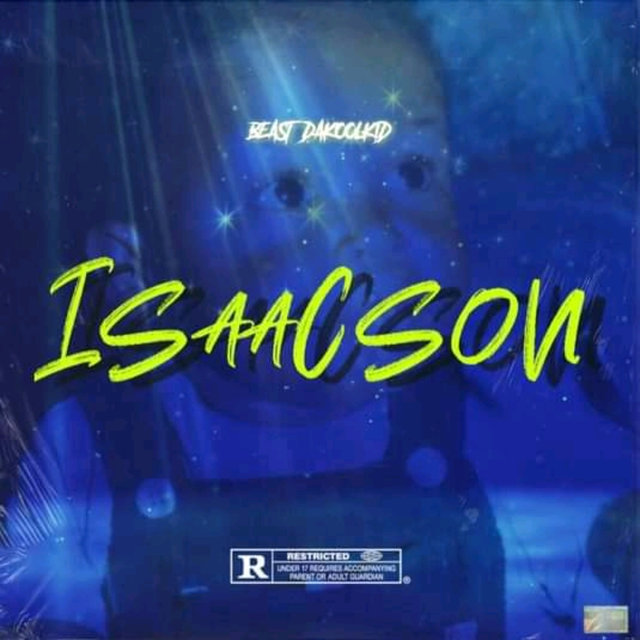 ISAACSON