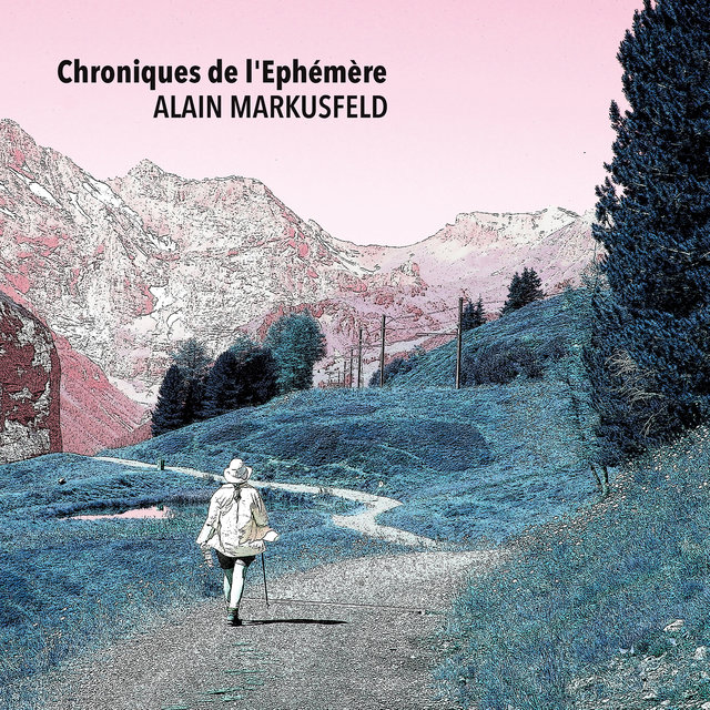 Chroniques de l'Ephémère