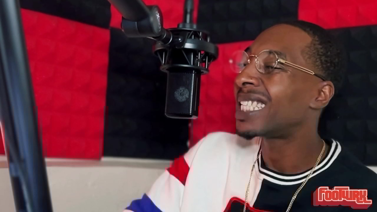 Roof Top Summer Freestyle (Official Video)