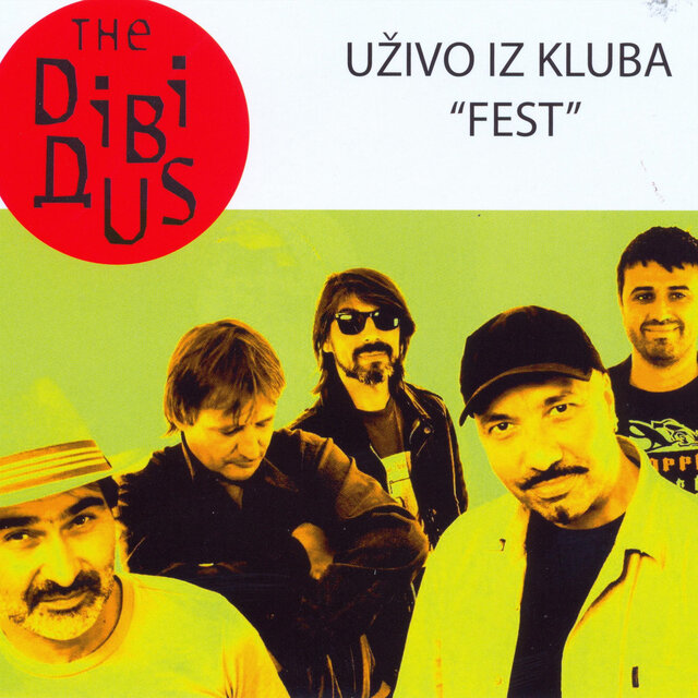 Uzivo iz Kluba Fest