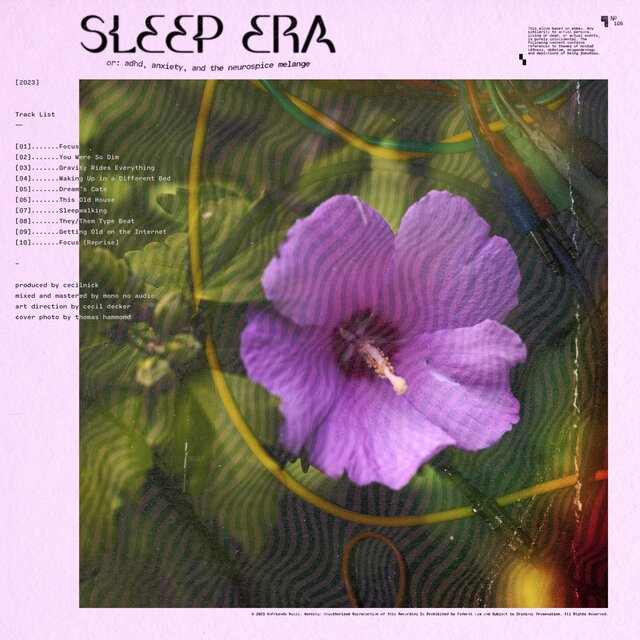 SLEEP ERA