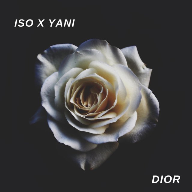 Dior (feat. Yani)