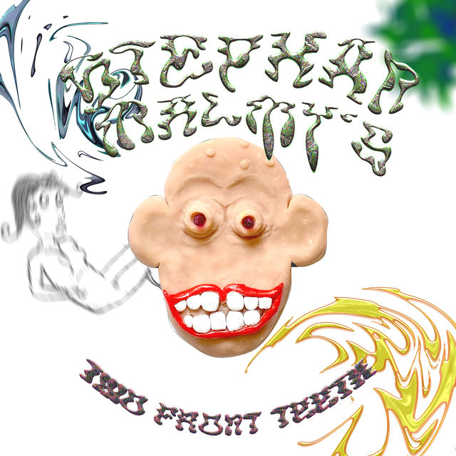 Stephan Malmy's Two Front Teeth