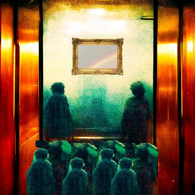 Elevator Pitch DELuxe (feat. Yani2k)