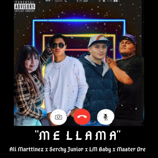 Me Llama