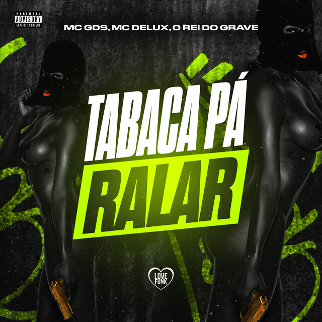 Tabaca Pá Ralar
