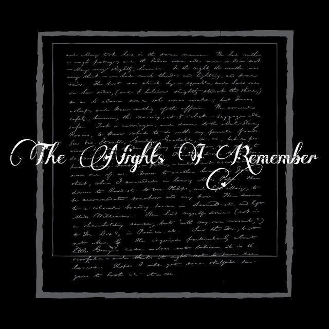 The Nights I Remember