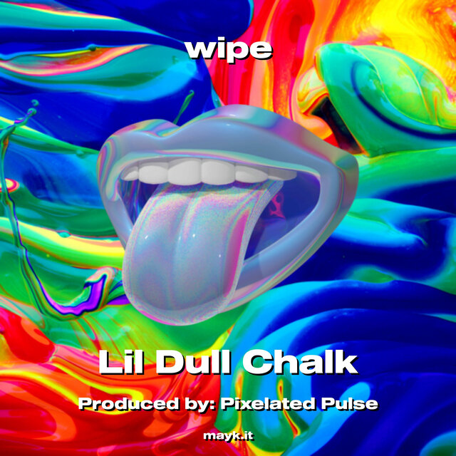 wipe