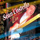 Cover art for album At His Best - Live by Sean Costello