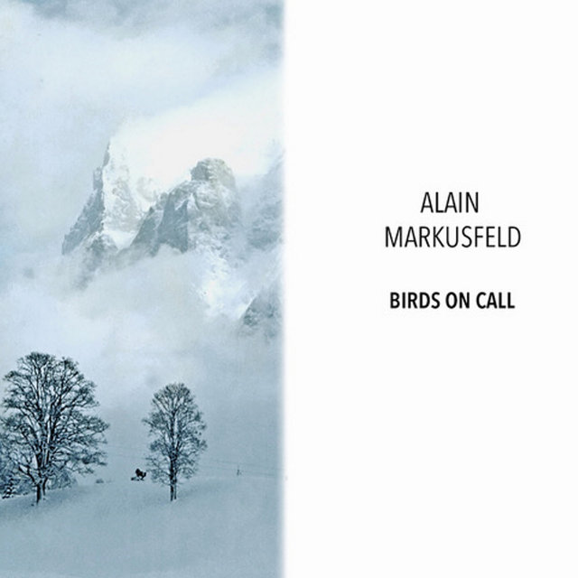 BIRDS ON CALL