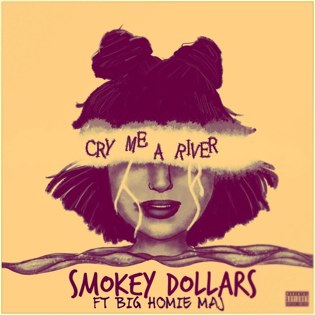 Cry Me A River (feat. Big Homie Maj)