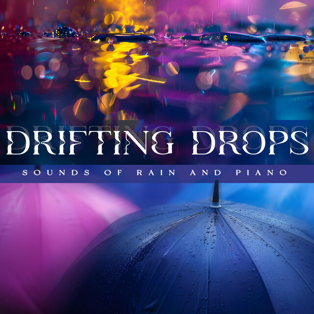 Drifting Drops