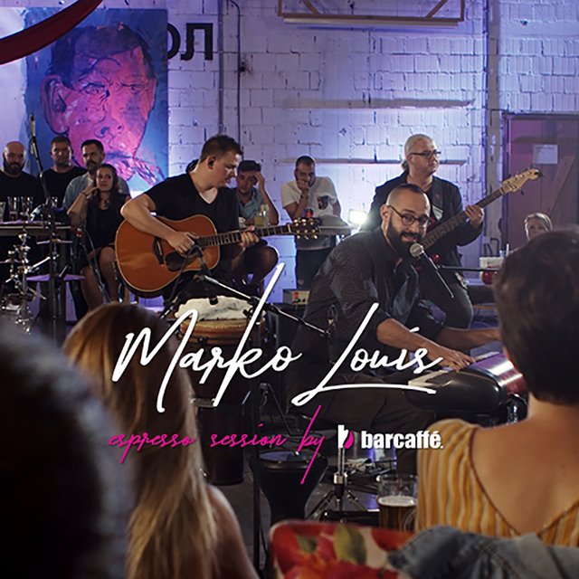 Espresso Session By Barcaffe (Unplugged)