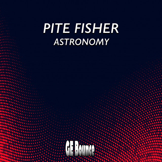Astronomy EP