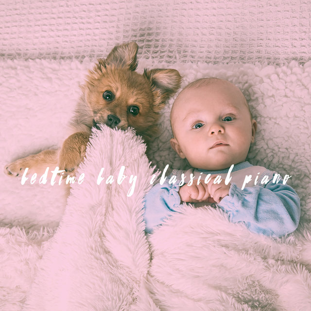 Bedtime Baby Classical Piano