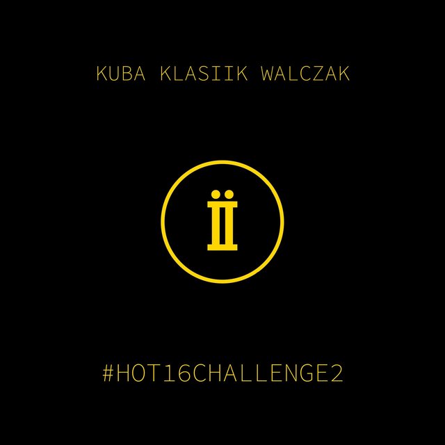 #Hot16Challenge2
