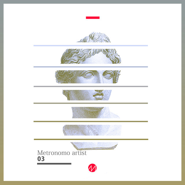 Metronomo Artist 03