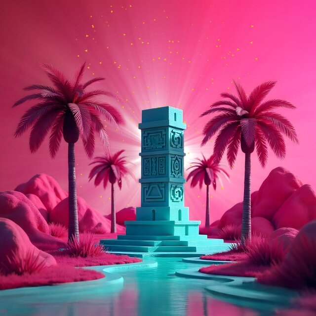 Ibiza Temple of Disco