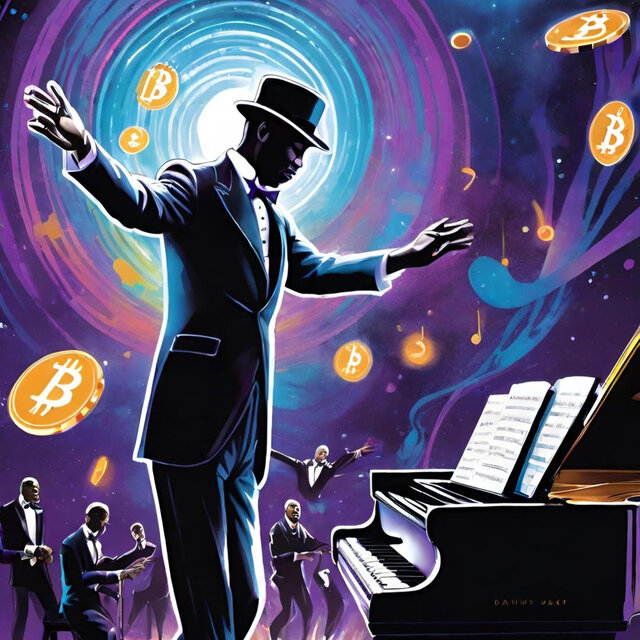 Bitcoin Rag