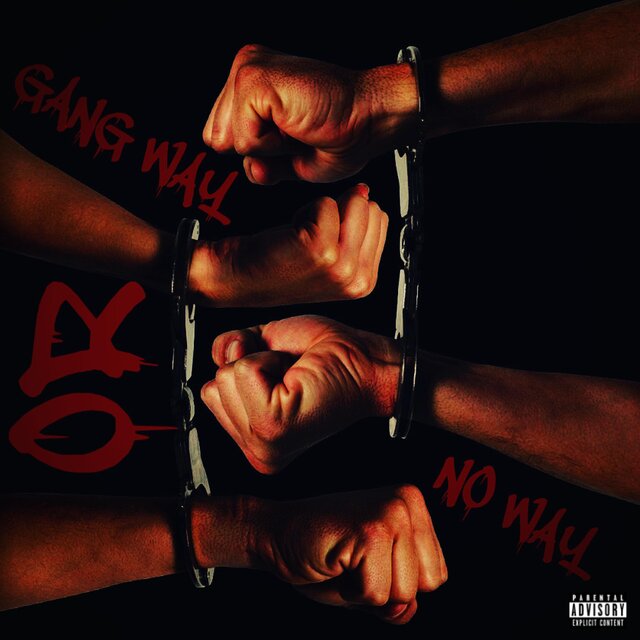 Gang Way or No Way