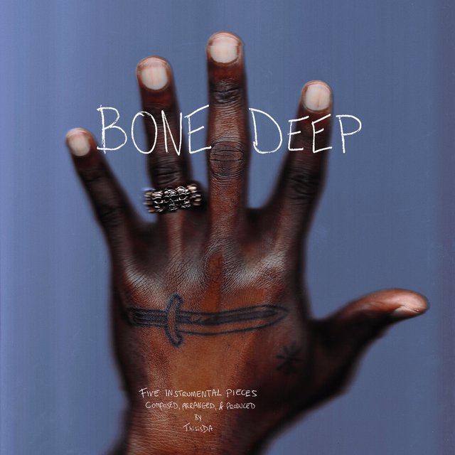 Bone Deep