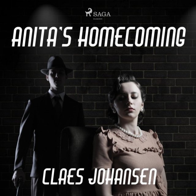 Anita's Homecoming