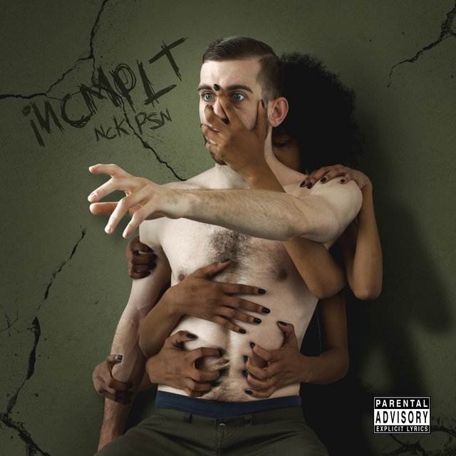 Incmplt