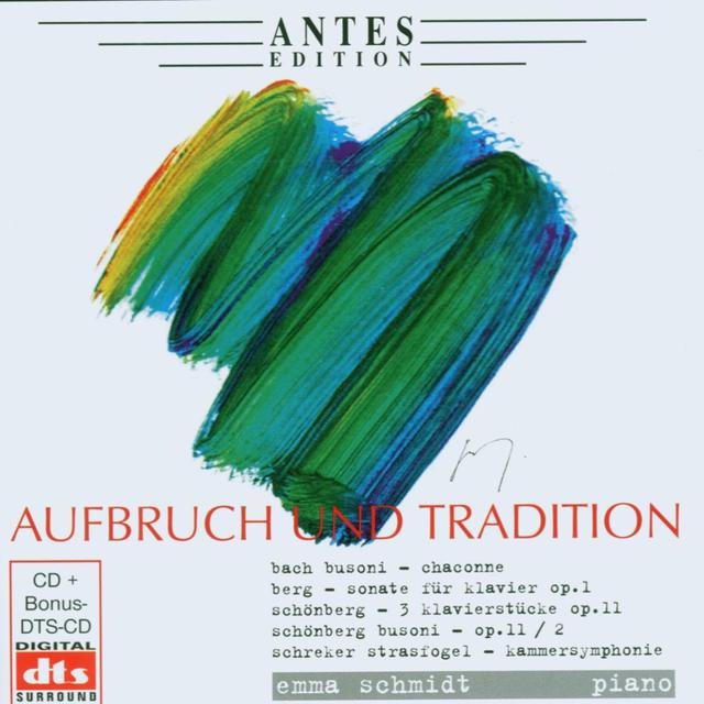 Aufbruch und Tradition