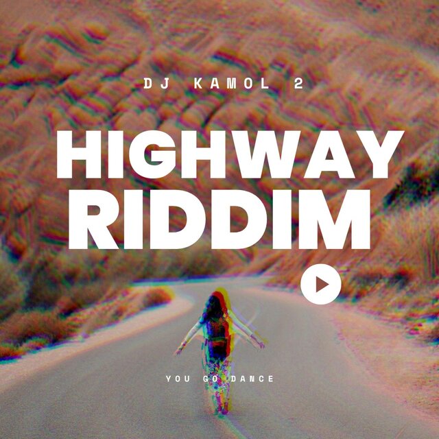 DJ Kamol 2 on TIDAL