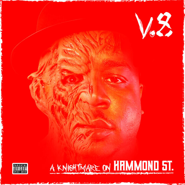 A Knightmare On Hammond St