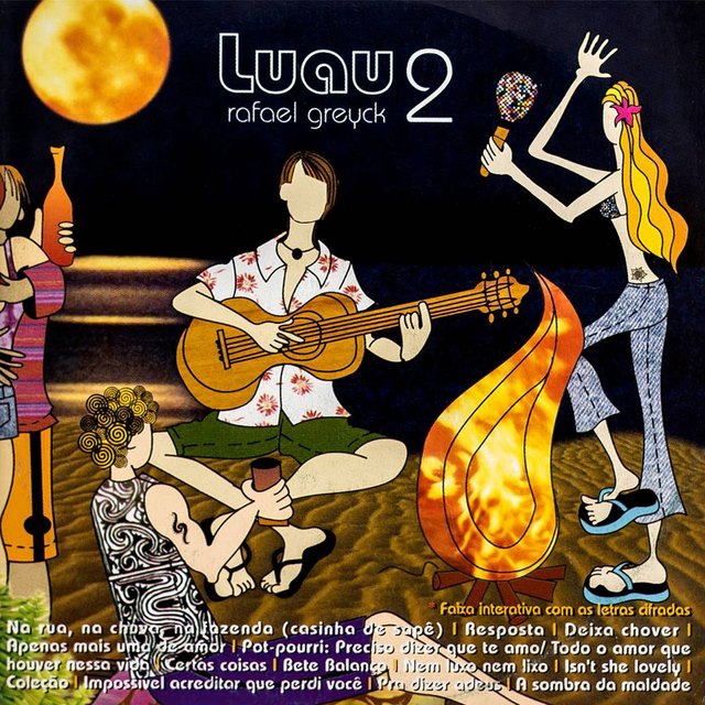 Luau 2