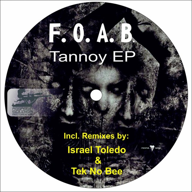 Tannoy EP