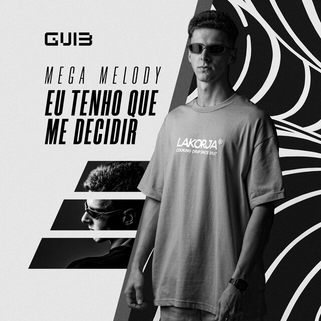 MEGA MELODY EU TENHO QUE ME DECIDIR
