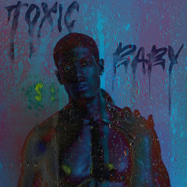 Toxic Baby (Jersey Mix)
