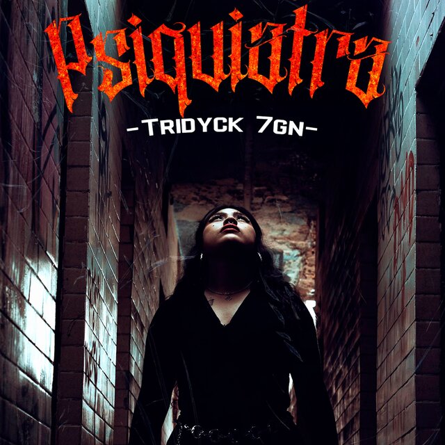 Psiquiatra