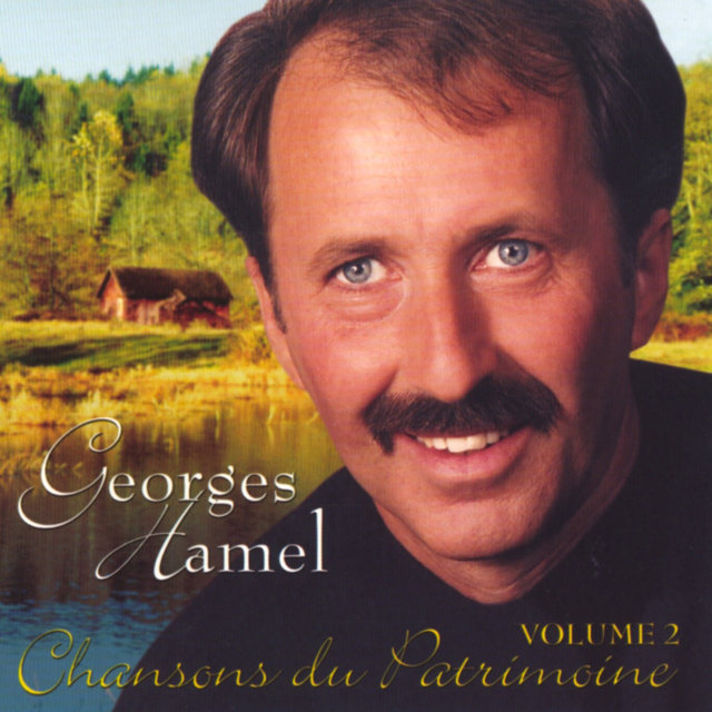 Chansons du patrimoine Vol.2