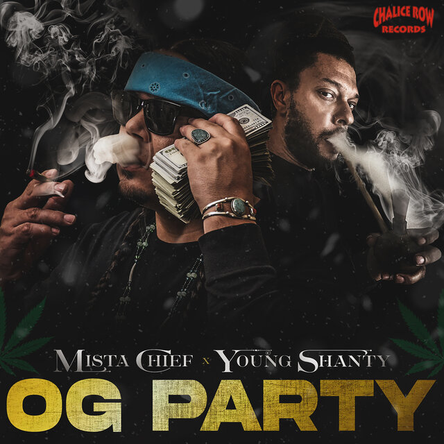OG Party