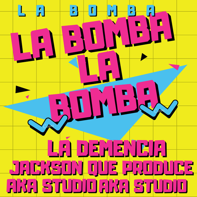 La Bomba